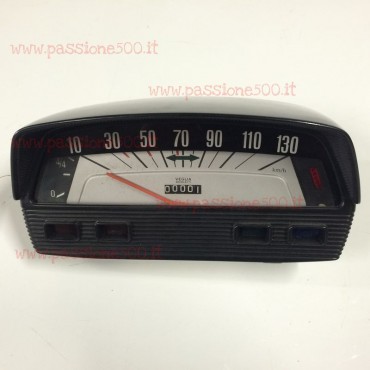 RESTORED SPEEDOMETER FIAT 500 L (WITH RETURN OF THE USED)