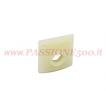 PIASTRINA ISOLANTE INTERNA SPINTEROGENO FIAT 500 N D F L GIARD