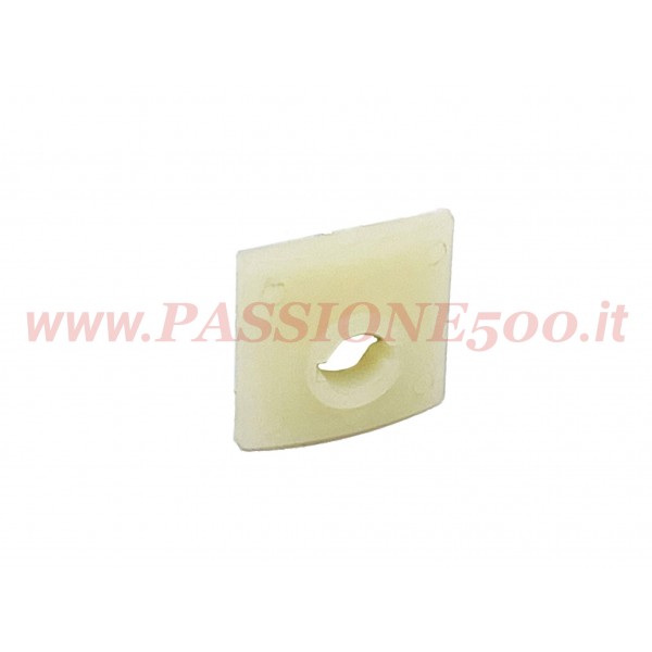 PIASTRINA ISOLANTE INTERNA SPINTEROGENO FIAT 500 N D F L GIARD