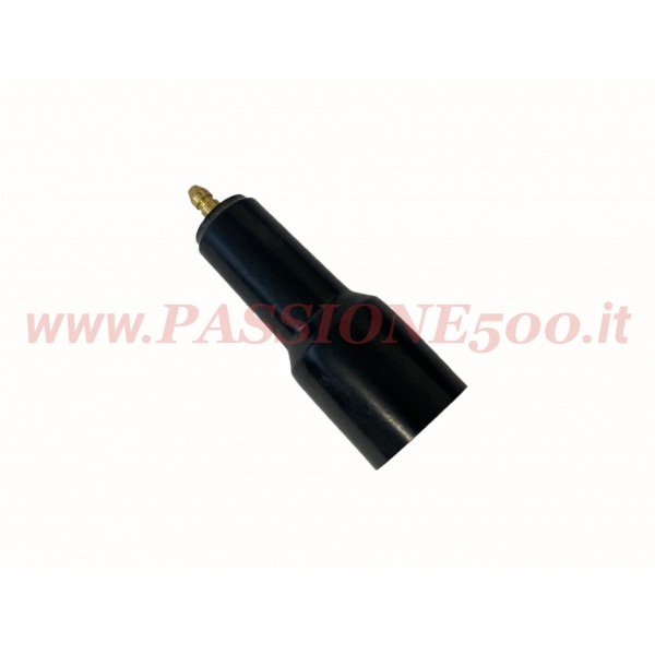 PROLUNGA CANDELA IN BACHELITE FIAT 500 - cavo da 5 mm