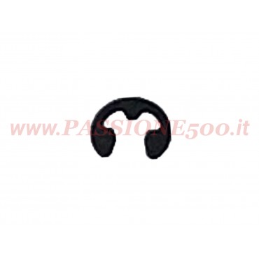 ANELLO SEEGER PER FISSAGGIO PUNTINE CONTATTI SPINTEROGENO FIAT 500 / 126