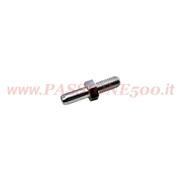 PERNO DI CENTRAGGIO TAMBURO FRENO FIAT 500 