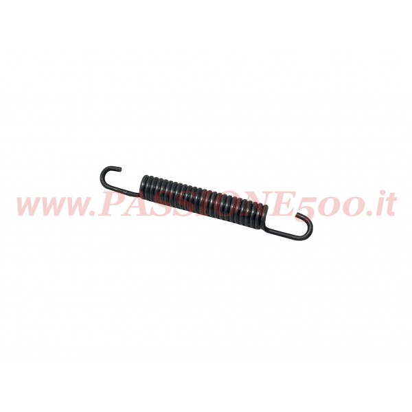 MOLLA GANASCE FRENO FIAT 500 GIARDINIERA