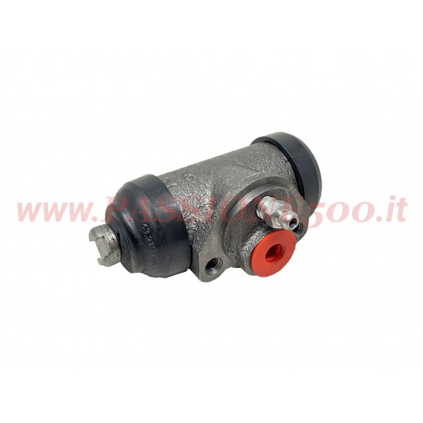 CILINDRETTO FRENO ANTERIORE FIAT 500 R