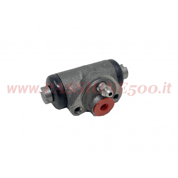 CILINDRETTO FRENO POSTERIORE FIAT 500 N - D - GIARDINIERA (fino a telaio 132143)