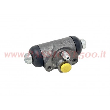 CILINDRETTO FRENO ANTERIORE FIAT 500 GIARDINIERA (da telaio 132144)