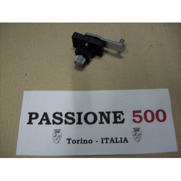 PERNO MECCANISMO MOVIMENTO TERGICRISTALLI FIAT 500 F L R GIARD