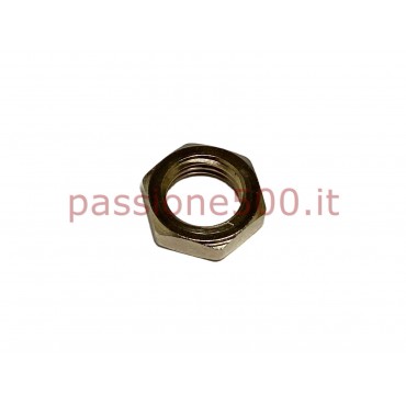DADO IN METALLO PER FISSAGGIO BRACCI TERGICRISTALLI FIAT 500 N D F GIARD