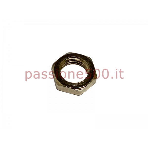 METAL NUT FOR WIPER ARMS FIXING FIAT 500 N D F GIARD