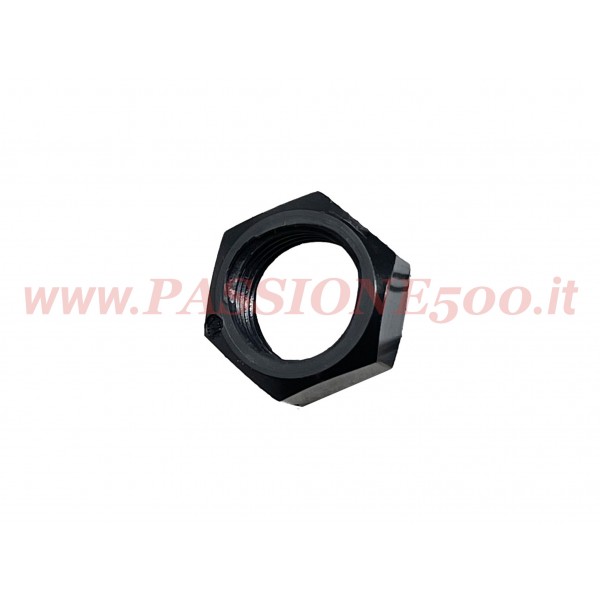 DADO IN PLASTICA PER FISSAGGIO BRACCI TERGICRISTALLI FIAT 500 F L R