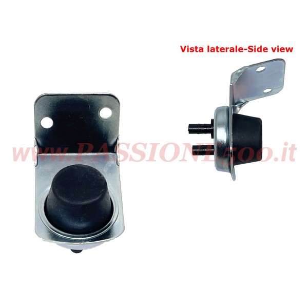 POMPA MANUALE LIQUIDO LAVAVETRO TERGICRISTALLI FIAT 500