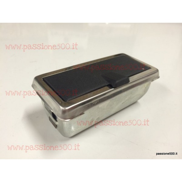 ASHTRAY WITH STEEL FRAME FIAT 500 L