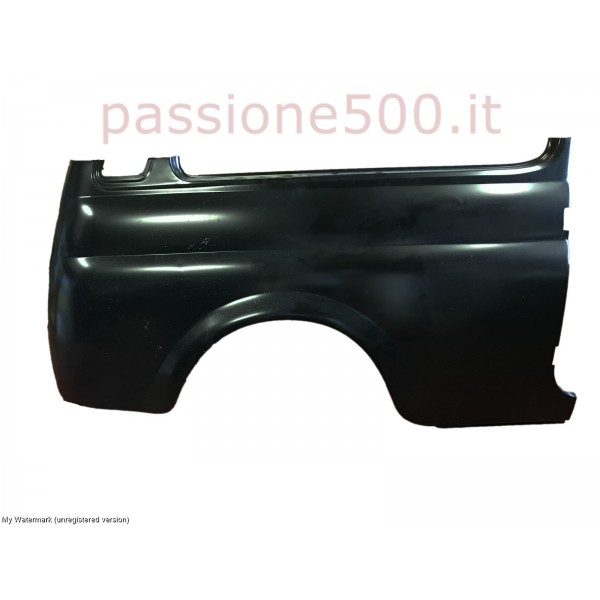 PARAFANGO POSTERIORE DESTRO FIAT 500 GIARDINIERA