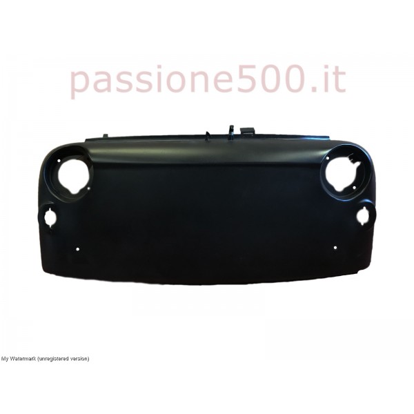 FRONT PANEL FOR FIAT 500 FRANCIS LOMBARDI