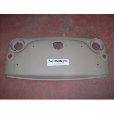 FRONT PANEL FOR FIAT 500 N D