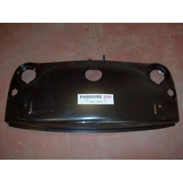 FRONT PANEL FOR FIAT 500 F AND GIARDINIERA