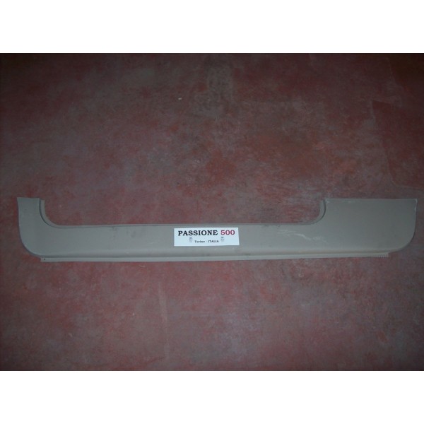 SOTTOPORTA ESTERNO SINISTRO FIAT 500 N D