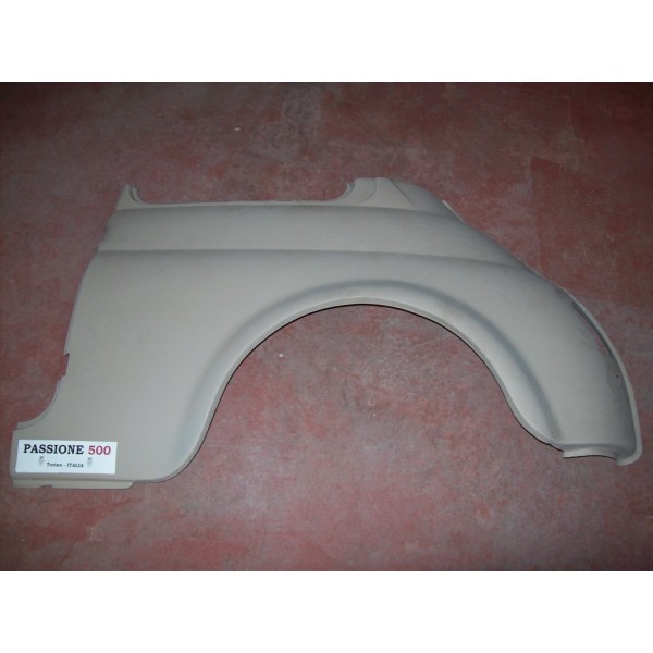 PARAFANGO POSTERIORE SINISTRO FIAT 500 N D