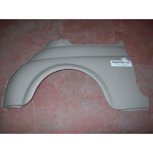 PARAFANGO POSTERIORE DESTRO FIAT 500 N D