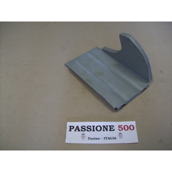 RIPARO INTERNO LATO DESTRO VANO MOTORE FIAT 500 F L R