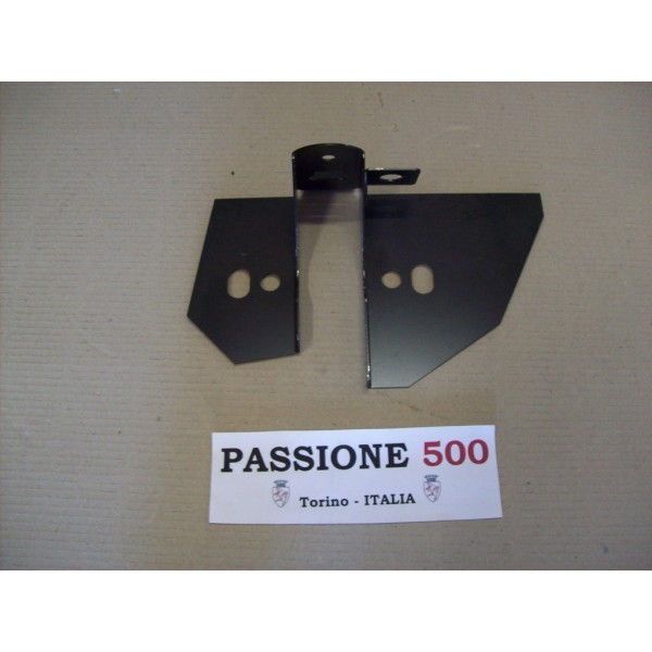 SUPPORTO AMMORTIZZATORE ANTERIORE DESTRO FIAT 500 N D F L R GIARD