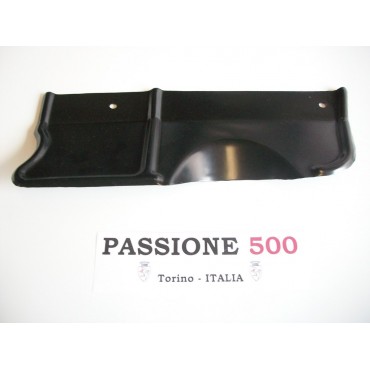 EXHAUST OR DISTRIBUTOR COMPARTMENT PANEL FIAT 500 N D F L 