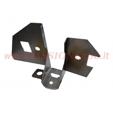 SUPPORTO AMMORTIZZATORE ANTERIORE DESTRO FIAT 500 R da telaio 5.172926