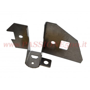 SUPPORTO AMMORTIZZATORE ANTERIORE SINISTRO FIAT 500 R da telaio 5.172926