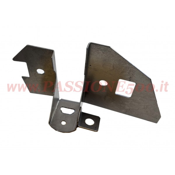 SUPPORTO AMMORTIZZATORE ANTERIORE SINISTRO FIAT 500 R da telaio 5.172926