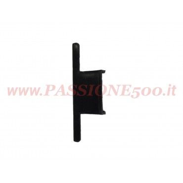 PLASTIC CAP FOR  DOOR HINGE FIAT 500 L