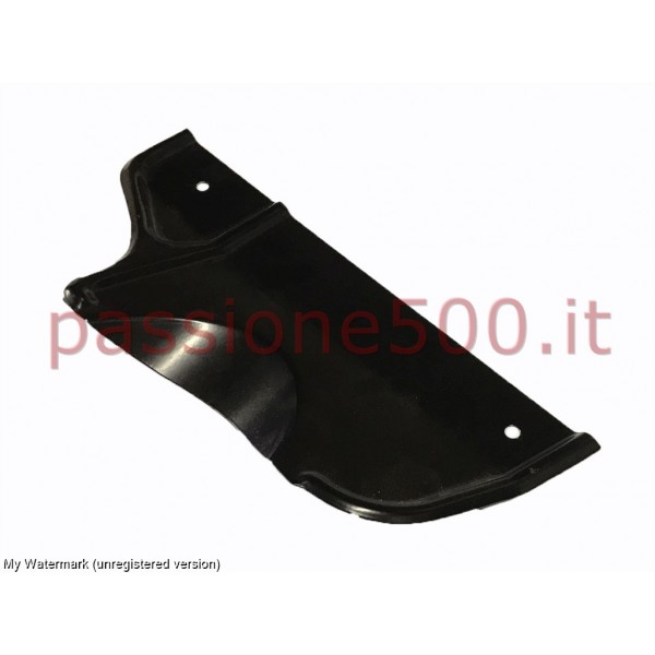 EXHAUST OR DISTRIBUTOR COMPARTMENT PANEL FIAT 500 R