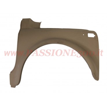 PARAFANGO ANTERIORE DESTRO FIAT 500 N FINO AL 1959