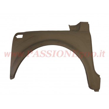 PARAFANGO ANTERIORE SINISTRO FIAT 500 N FINO AL 1959