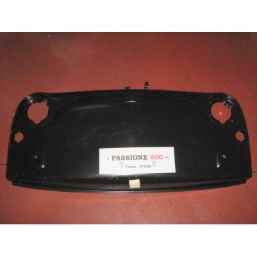 FRONT PANEL FOR FIAT 500 L