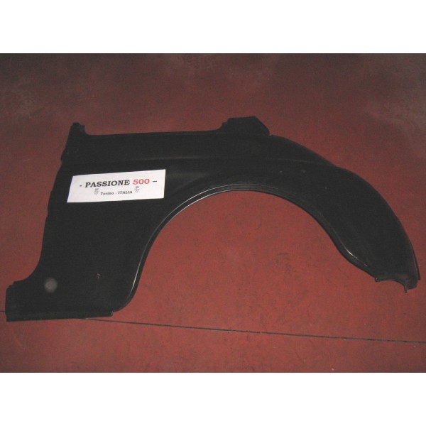 PARAFANGO POSTERIORE SINISTRO FIAT 500 F L R