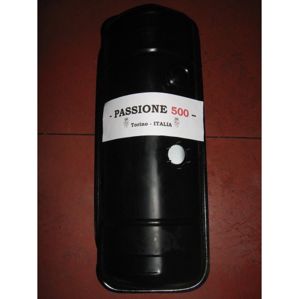 SERBATOIO BENZINA FIAT 500 F L R GIARD