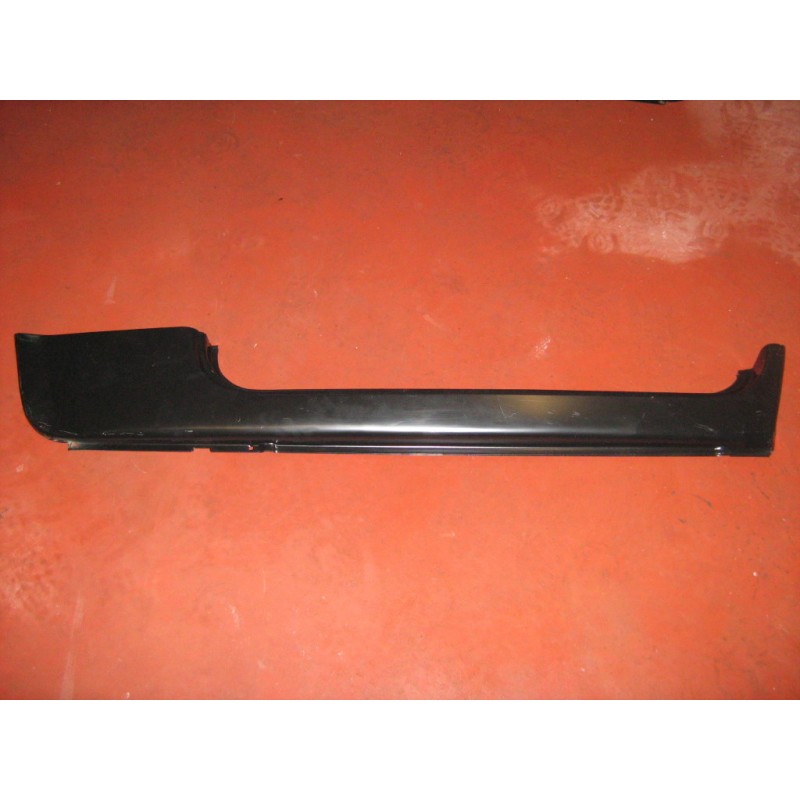 RIGHT OUTER ROCKER PANEL FOR FIAT 500 F L R