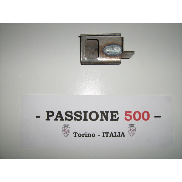 SUPPORTO CRIC DESTRO FIAT 500