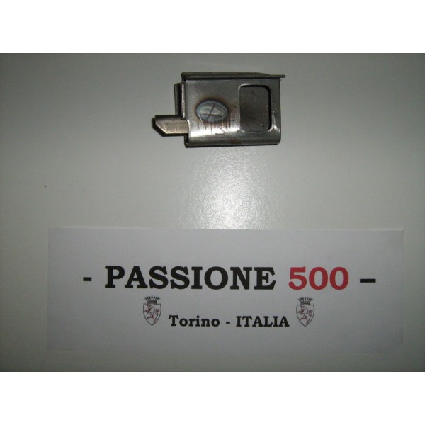 SUPPORTO CRIC SINISTRO FIAT 500