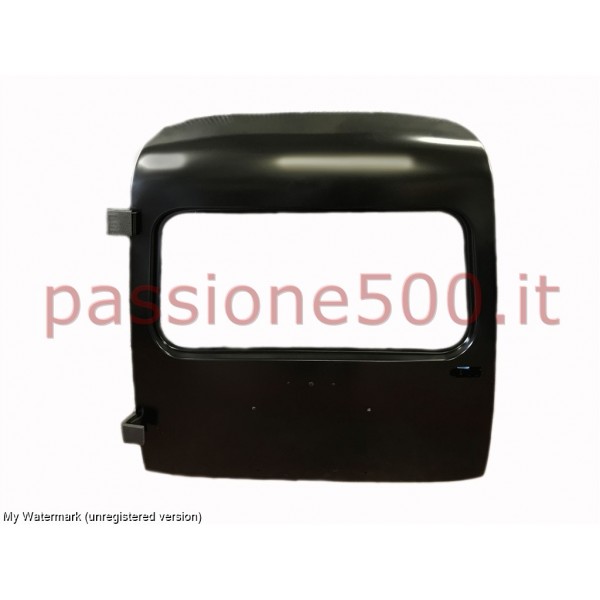 PORTELLONE POSTERIORE FIAT 500 GIARDINIERA