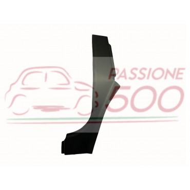 INTERNAL REINFORCEMENT FOR RIGHT DOOR AND FRONT WING FIAT 500 F L R