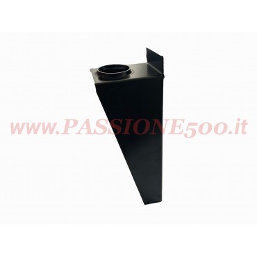 SUPPORTO DI SOLLEVAMENTO POSTERIORE FIAT 500
