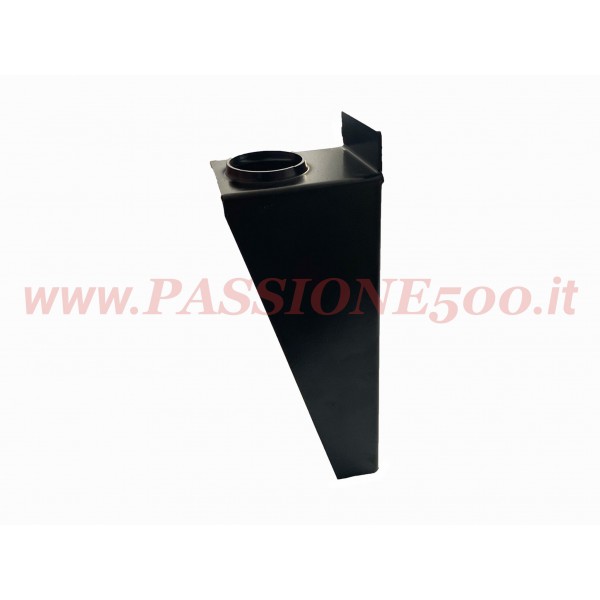 SUPPORTO DI SOLLEVAMENTO POSTERIORE FIAT 500