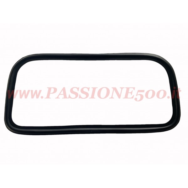 RIPARAZIONE COMPLETA CORNICE LUNOTTO INTERNA FIAT 500 N D F L R