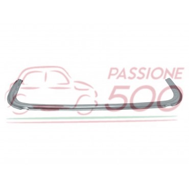 REAR WINDOW LOW INTERNAL FRAME REPAIR PANEL FIAT 500