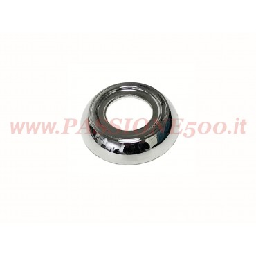 CHROME RING FOR WINDOW HANDLE FIAT 500 L