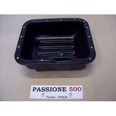 COPPA OLIO MOTORE FIAT 500 R / 126