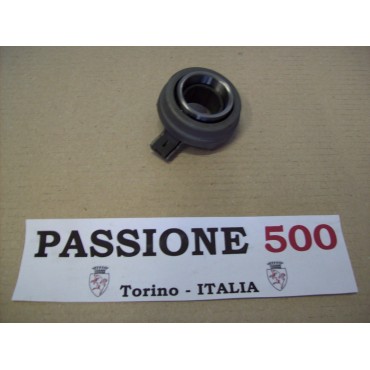 CUSCINETTO REGGISPINTA FRIZIONE FIAT 500 R - 126