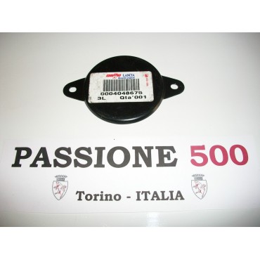 COPERCHIO SUPERIORE CONVOGLIATORE RISCALDAMENTO FIAT 500 N D F R L