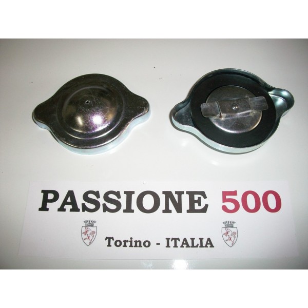 TAPPO SERBATOIO BENZINA FIAT 500 N D